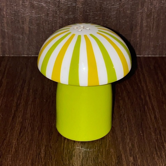 1 Johnathan Adler Shrooms shaker (GT-1) - Picture 1 of 3